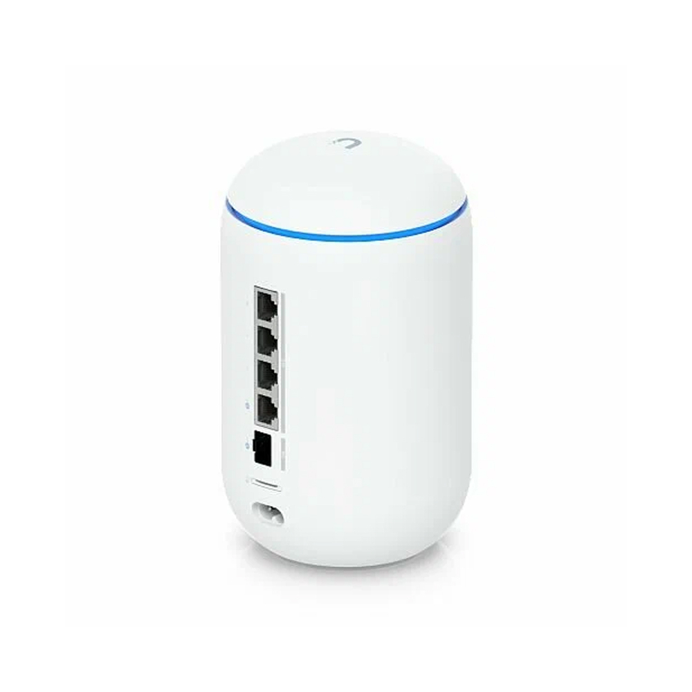Сетевой маршрутизатор Ubiquiti UDR7