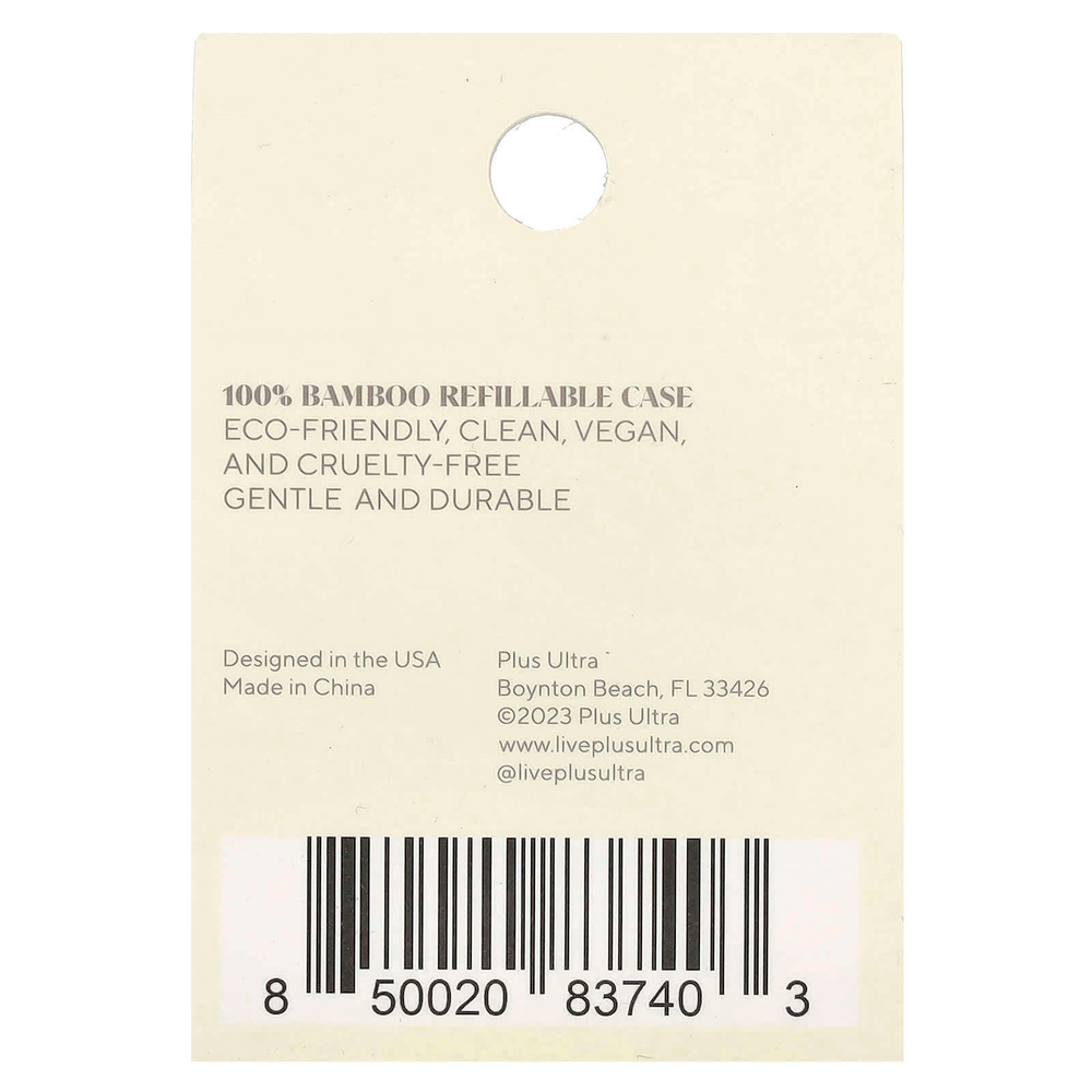 Plus Ultra, кокосовая нить, 32 ярда