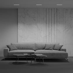 Трековый светильник Maytoni Technical TR076-2-20W3K-W