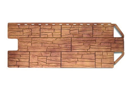 Фасадная панель Каньон Невада