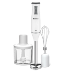 Блендер BLACKTON Bt HB 420PS белый-серый