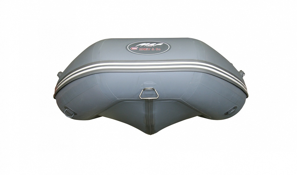 Лодка ПВХ «Кайман N-330» пайол 12 мм.