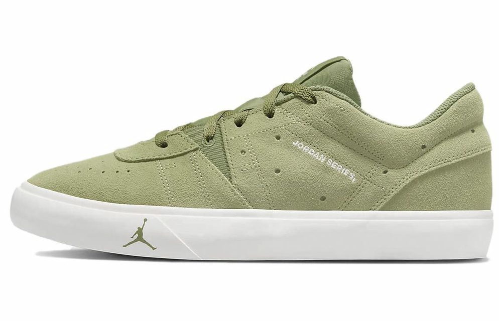 Кроссовки Jordan Air Jordan Series Es
