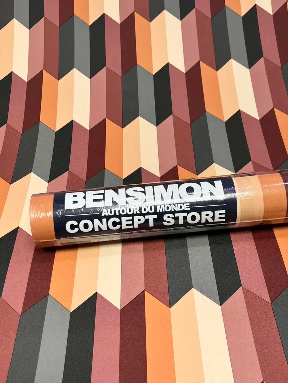 Обои флизелиновые 51172810 California Nostalgie Франция