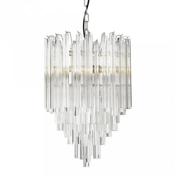 Люстра Salerno Eichholtz