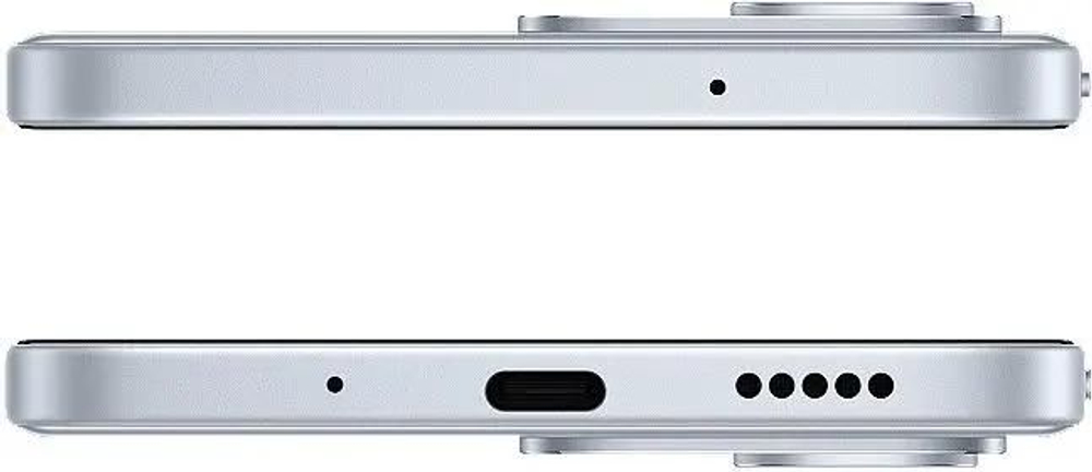 6.76" Смартфон iQOO Z11x 12/512Gb,  I2507,  NFC,  IPS,  120Гц,  7200мAч,  серебристый