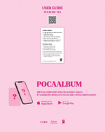 Альбом i-dle - [I feel] (PocaAlbum Ver.) Butterfly Ver.