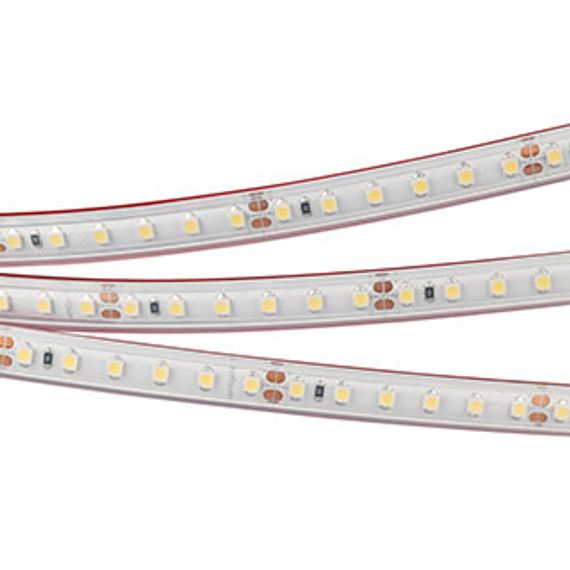 Светодиодная влагозащищенная лента Arlight 9,6W/m 120LED/m 2835SMD дневной белый 50M 024576(2)