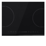Индукционная варочная панель Korting HI 60504 B