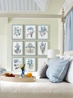 Картина на стену интерьерная на холсте 33*43 см