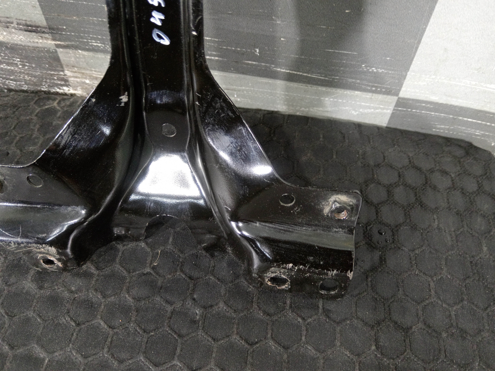 Кронштейн замка капота Haval Jolion 21-нв Б/У Оригинал 8402100XGW02A