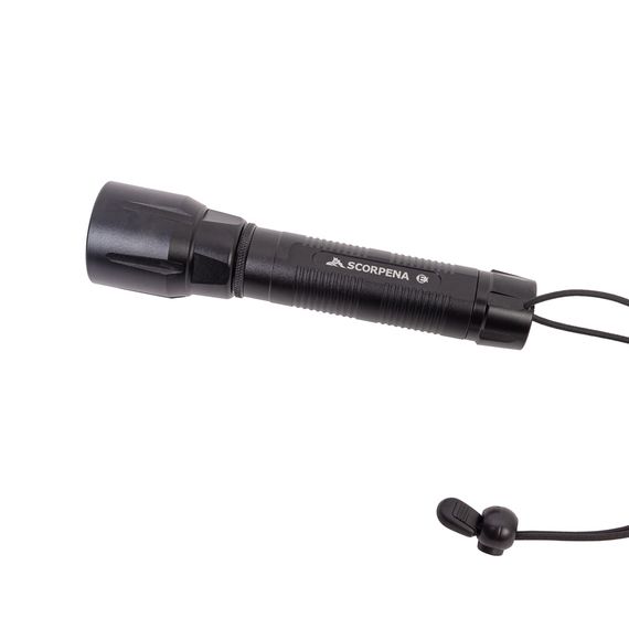 Фонарь подводный Scorpena E