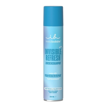 INVISIBOBBLE Сухой шампунь для волос Invisible Refresh Dry Shampoo