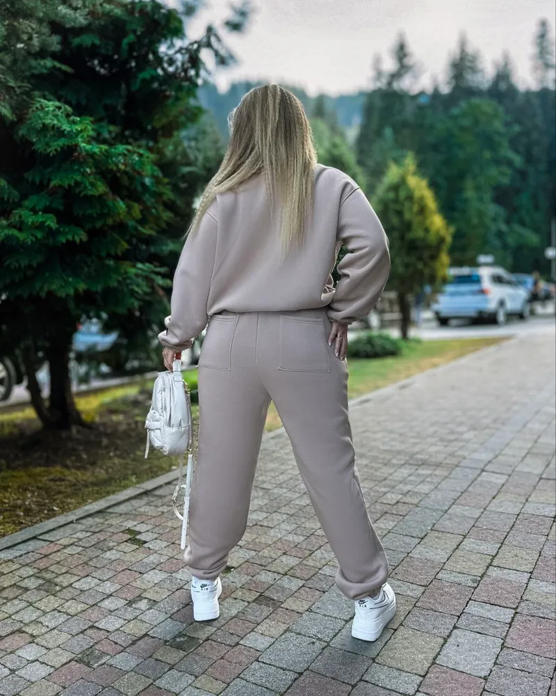 Костюм спортивный УК-484-2 Fabrika