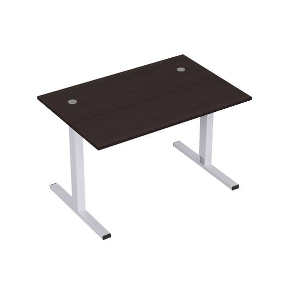 2МТ.188 Стол рабочий, прямолинейный (1200*800*750)