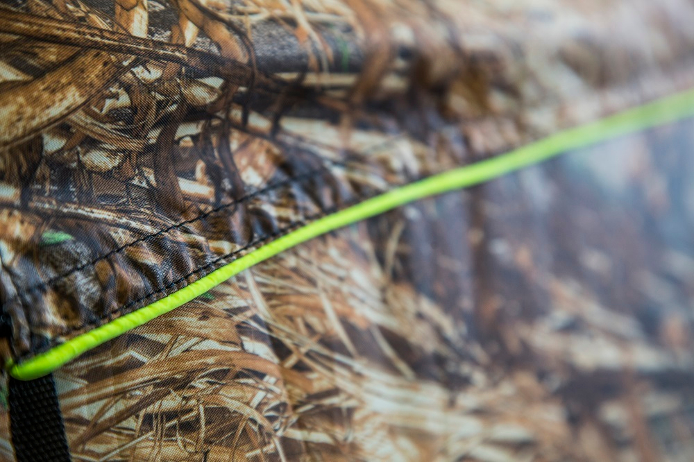 Шатер PULSAR COSMO CAMO