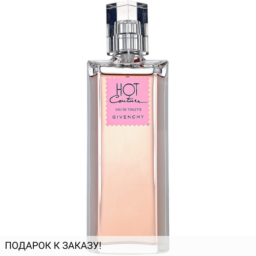 Givenchy Hot Couture Eau de Toilette