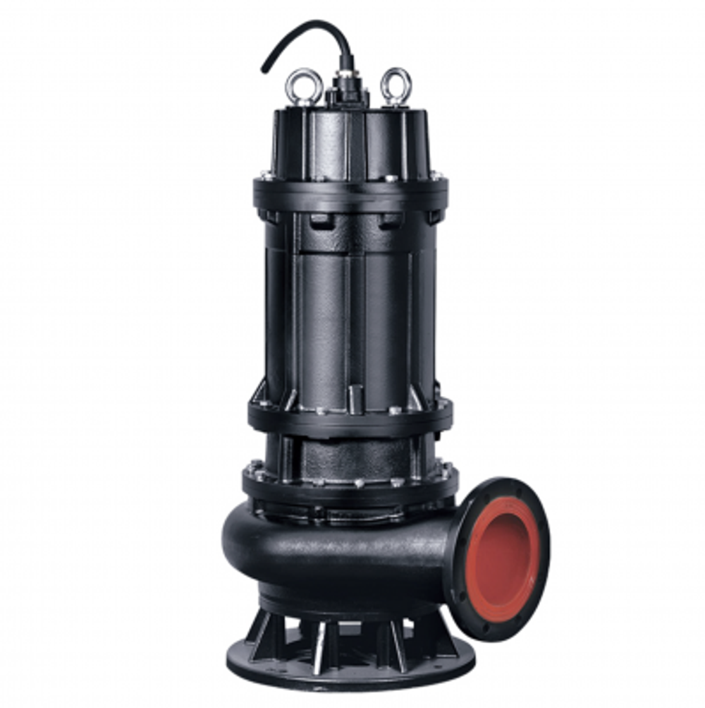 Насос дренажный "LEO" модель 150WQ250-34-37