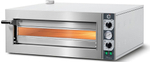 Печь для пиццы CUPPONE Tiziano TZ430/1M