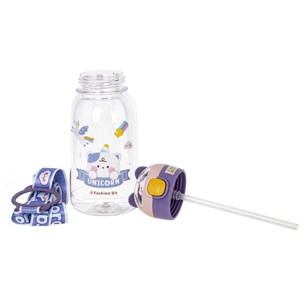 GAEM Бутылка, 750 мл, L9 W9 H21 см, 4в.