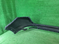 Бампер задний Geely Tugella (2019-н.в.)