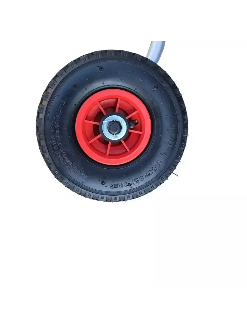 Транцевые колеса ТР трансформеры (откидные) длинные 1025204