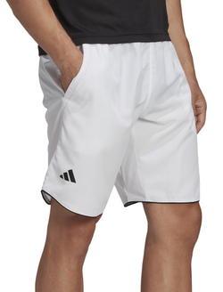 Мужские теннисные шорты Adidas Club Tennis Shorts 7" - white