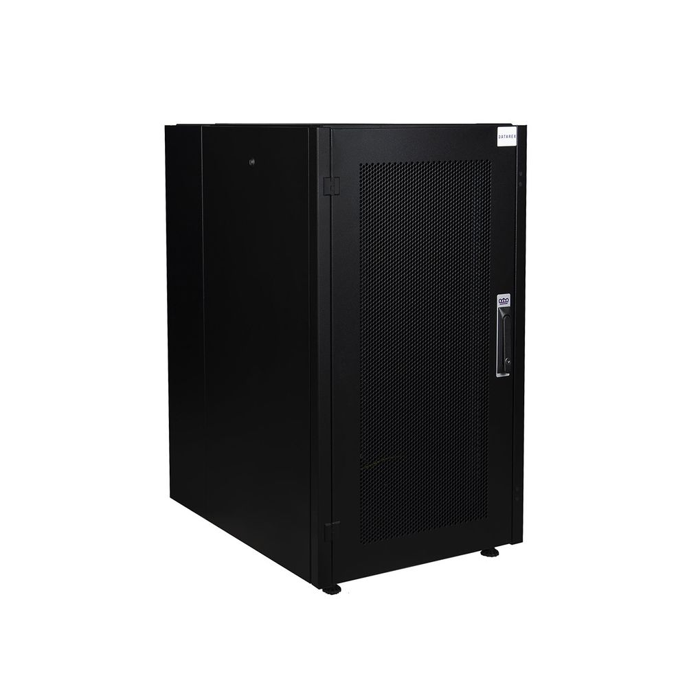 DR-721000/DR-721001 шкаф напольный 20U 600х600 Datarex