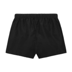 Шорты Fear of God Essentials FW23 Running Short /Jet Black, 160BT232020F