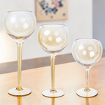 Набор из 3-х подсвечников