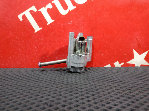 Клапан горного тормоза