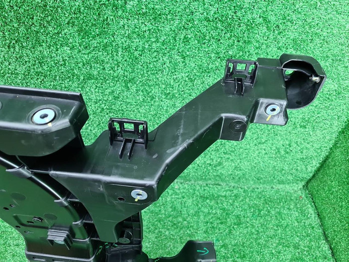 Телевизор Hyundai Palisade (2022-н.в.)