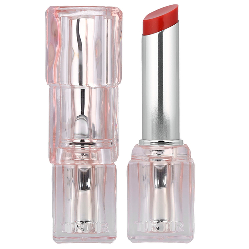 TIRTIR, Waterism Glow, тающий бальзам, оттенок 08 летняя тыква, 3,3 г (0,11 унции)