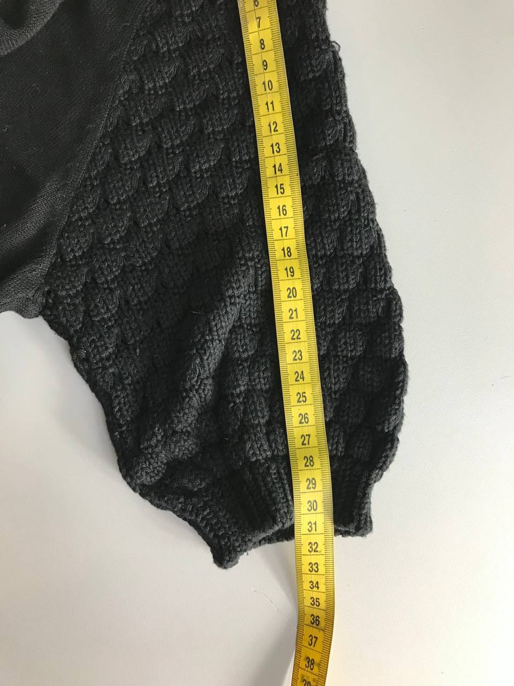 Платье Dixit для теплой осени, маркировка S, визуально на 44 размер