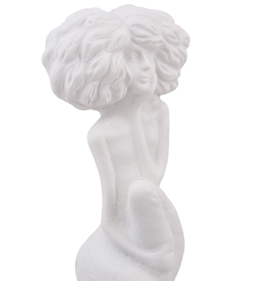 BMB-140/1 Фигура «Девушка»