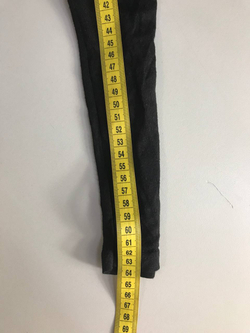 Блузка Dark Eyes удобная, визуально на 44 размер