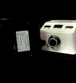 АППАРАТ ДЛЯ МАНИКЮРА И ПЕДИКЮРА 45000 ОБОРОТОВ, 80W, ZS-718