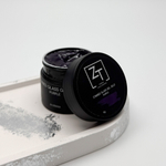 ZT Витражный гель желе "Purple" 15 гр.