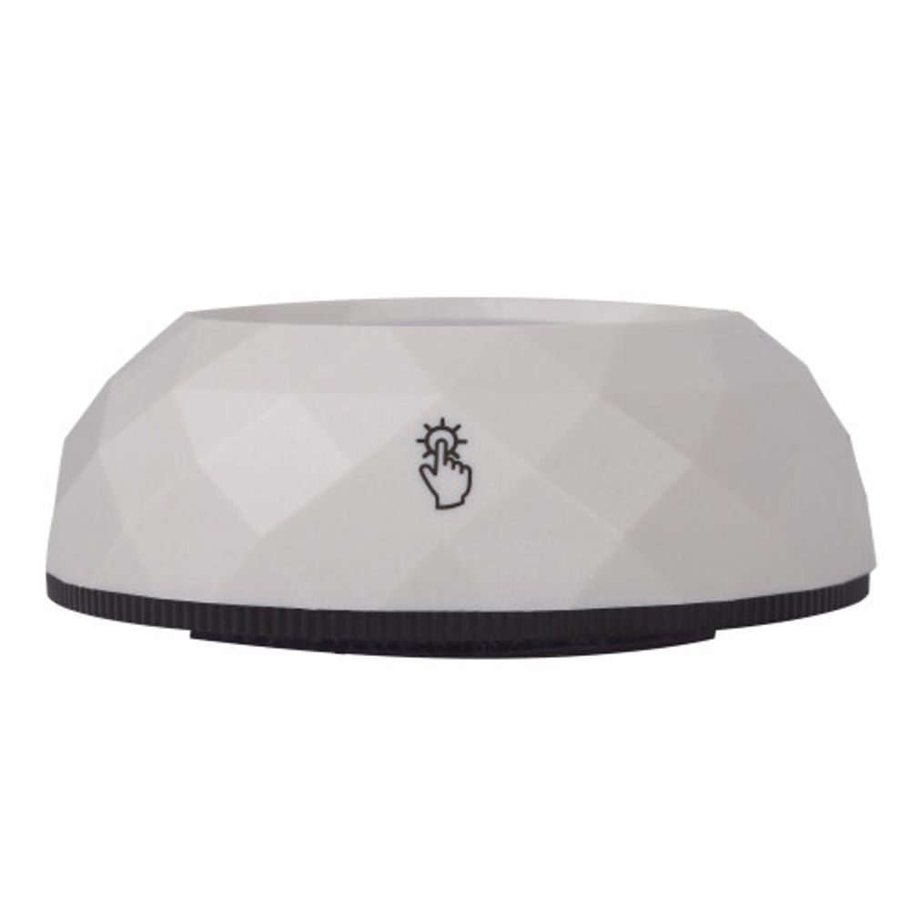 Светодиодный фонарь подсветка ЭРА Пушлайт SB-508 Луна с сенсорным выключателем и самоклеящейся поверхностью LM