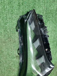 Стекло фары правое Lexus NX 1 (2014-2017) Full LED