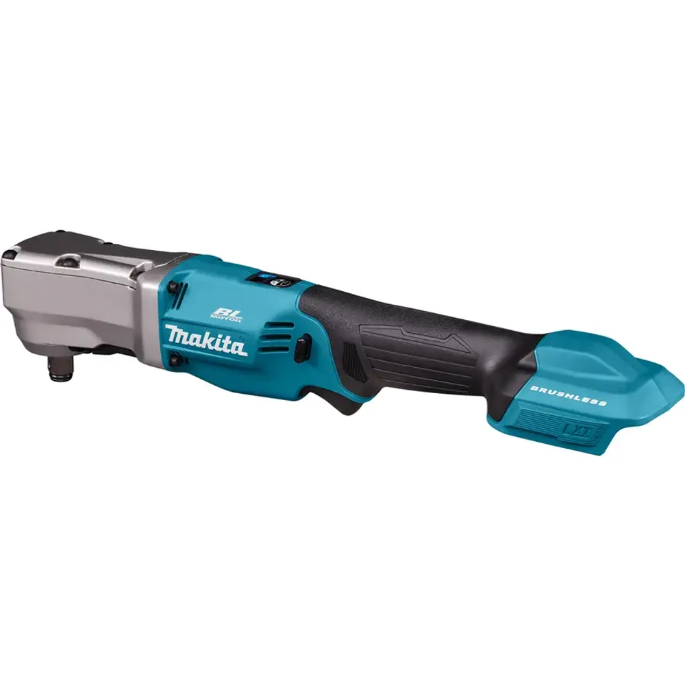 Аккумуляторный ударный гайковерт Makita DTL300RTJ
