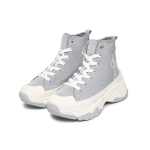 Кроссовки MLB Chunky High, 3ASHU4216-50GRS