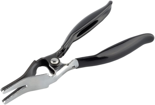 Клещи для разъединения шлангов топливопровода 4-13 мм (АВТОDЕЛО)