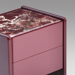 Тумба прикроватная Logan