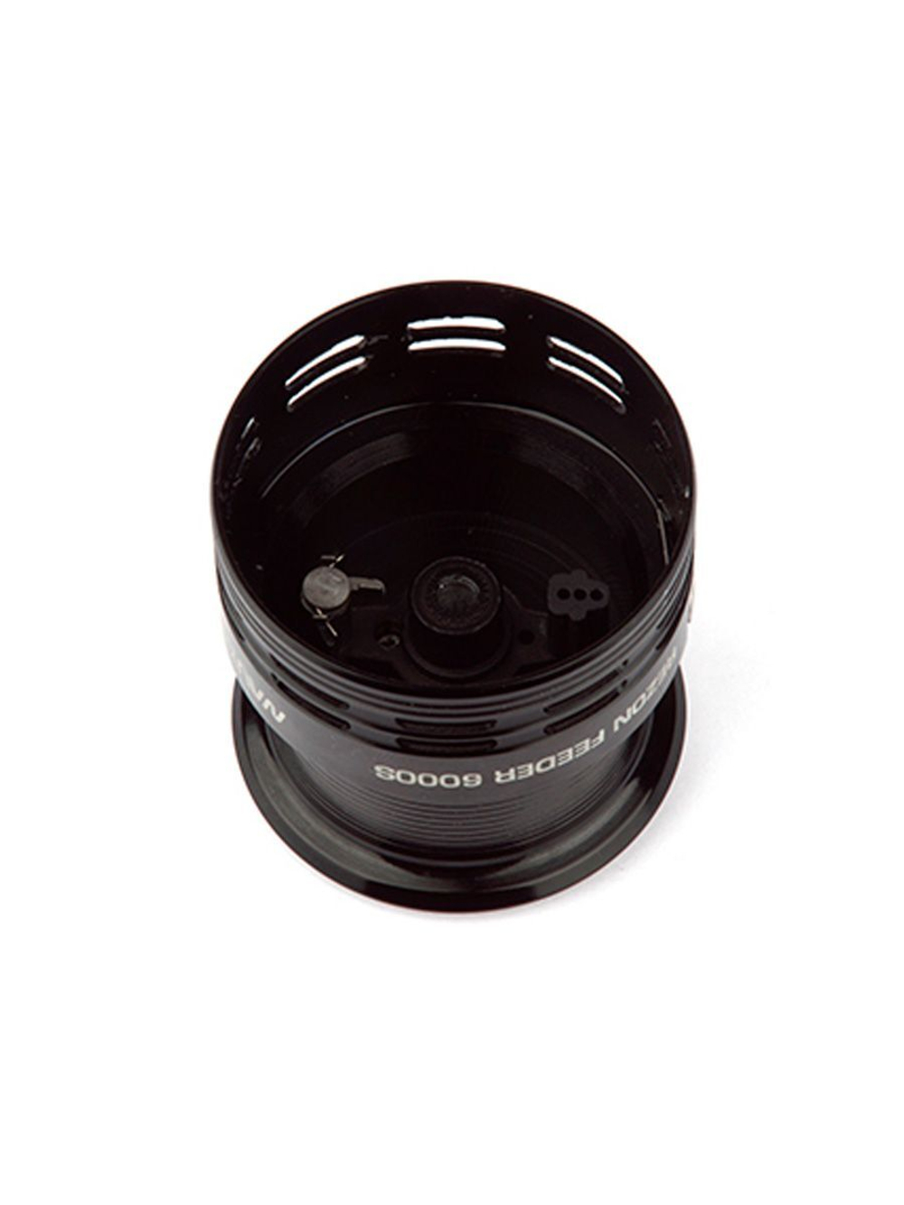 Катушка безынерционная фидерная Rezon Feeder 6000