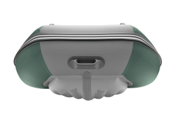 Лодка ПВХ РОДЖЕР Zefir 3300