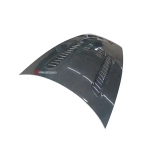 Карбоновый капот для ASTON MARTIN VANTAGE V8 V12 2005 - 2017 Астон Мартин