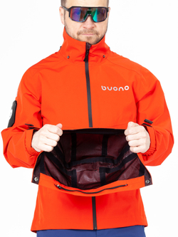 КУРТКА МУЖСКАЯ BUONO 4702-14