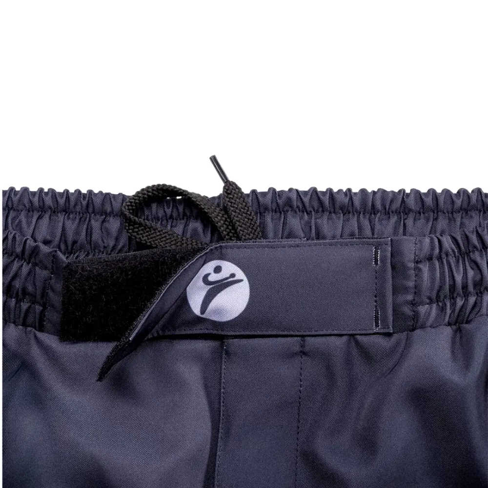 Детские шорты Rusco Sport Only Black