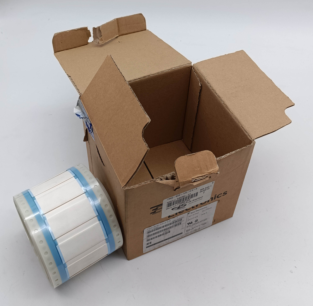 Crim cocket TMS-SCE-1/2-2.0-9 Tyco 5061850001